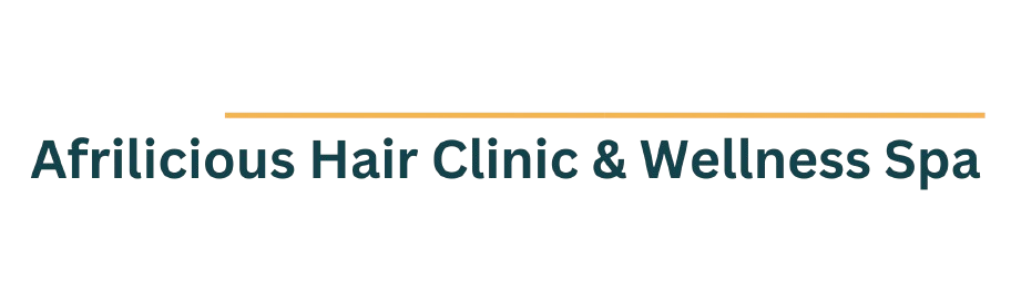 Afrilicious Logo